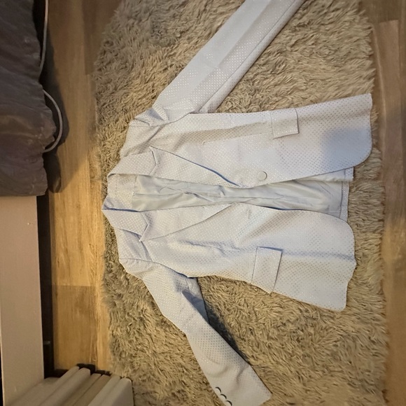 Blue co-ord Set! - Picture 4 of 13